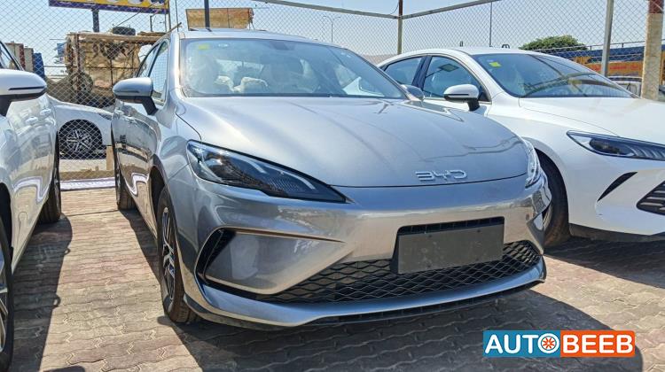 بي واي دي ديستروير 2026