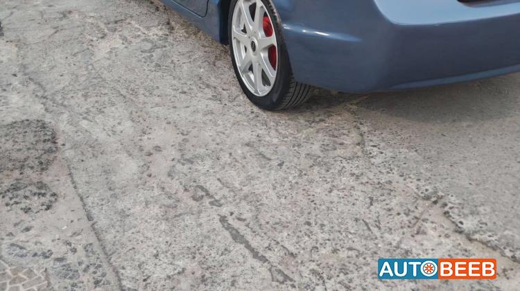 Honda Civic 2008