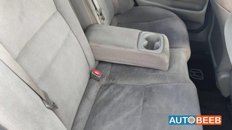 Honda Civic 2008