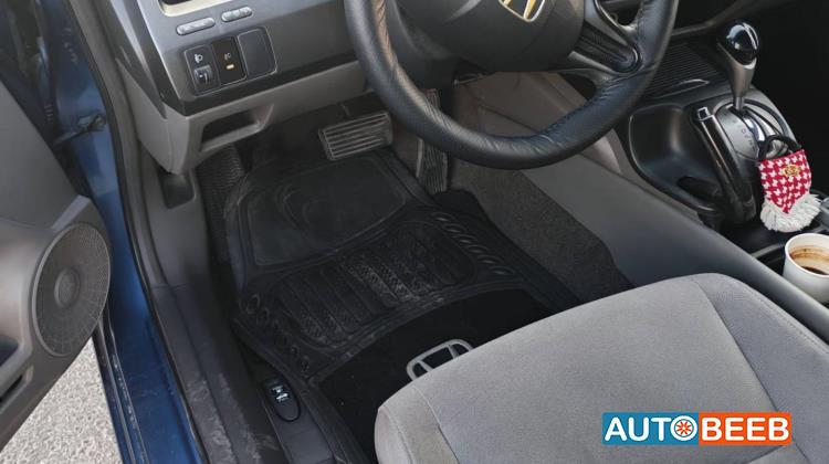 Honda Civic 2008