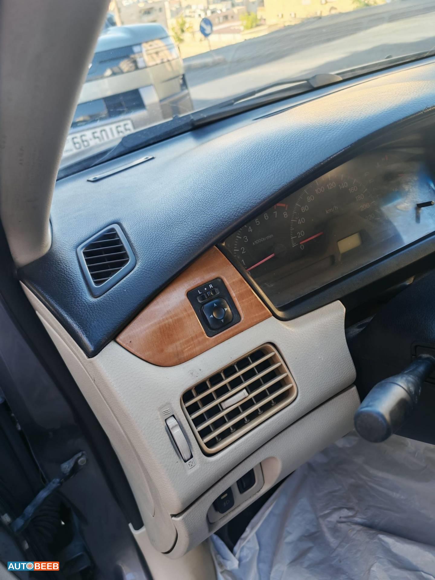 Mitsubishi Lancer 2007