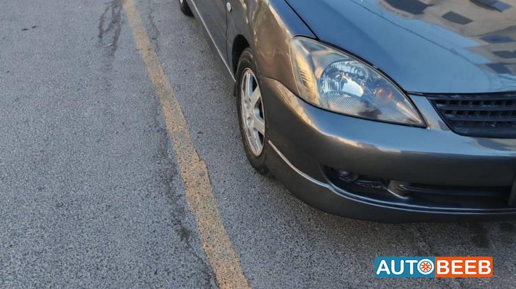 Mitsubishi Lancer 2007