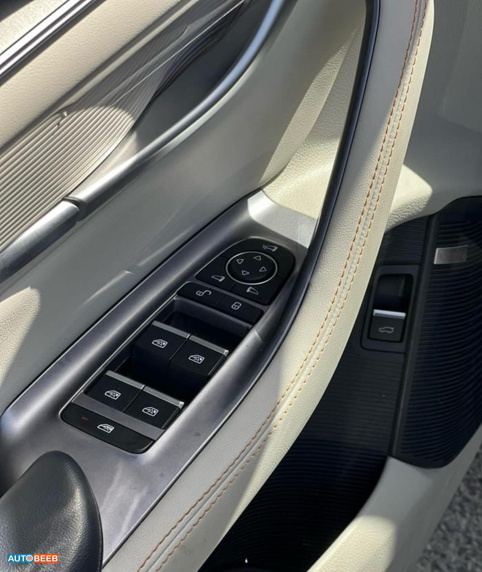 BYD Song Plus 2023