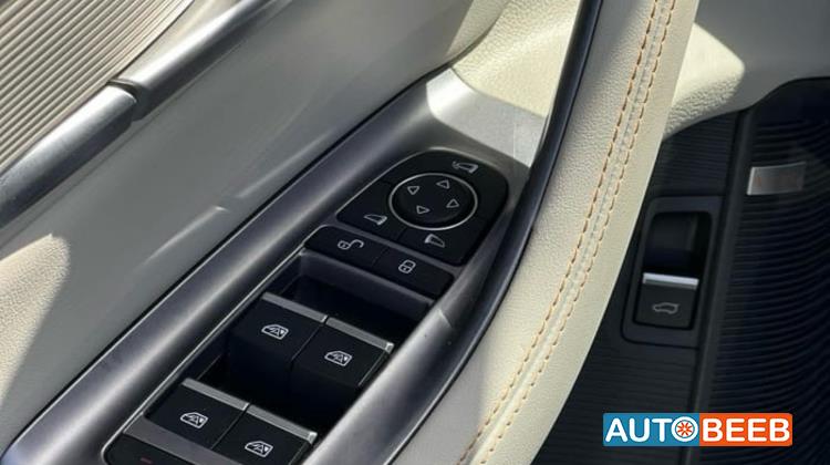 BYD Song Plus 2023