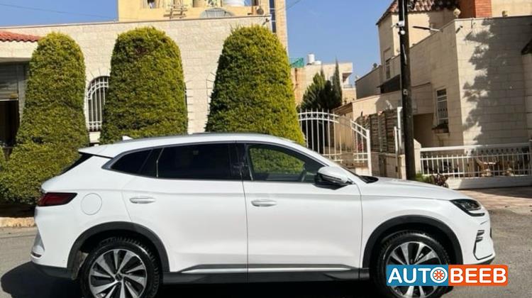 BYD Song Plus 2023