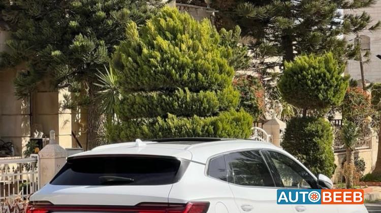 BYD Song Plus 2023