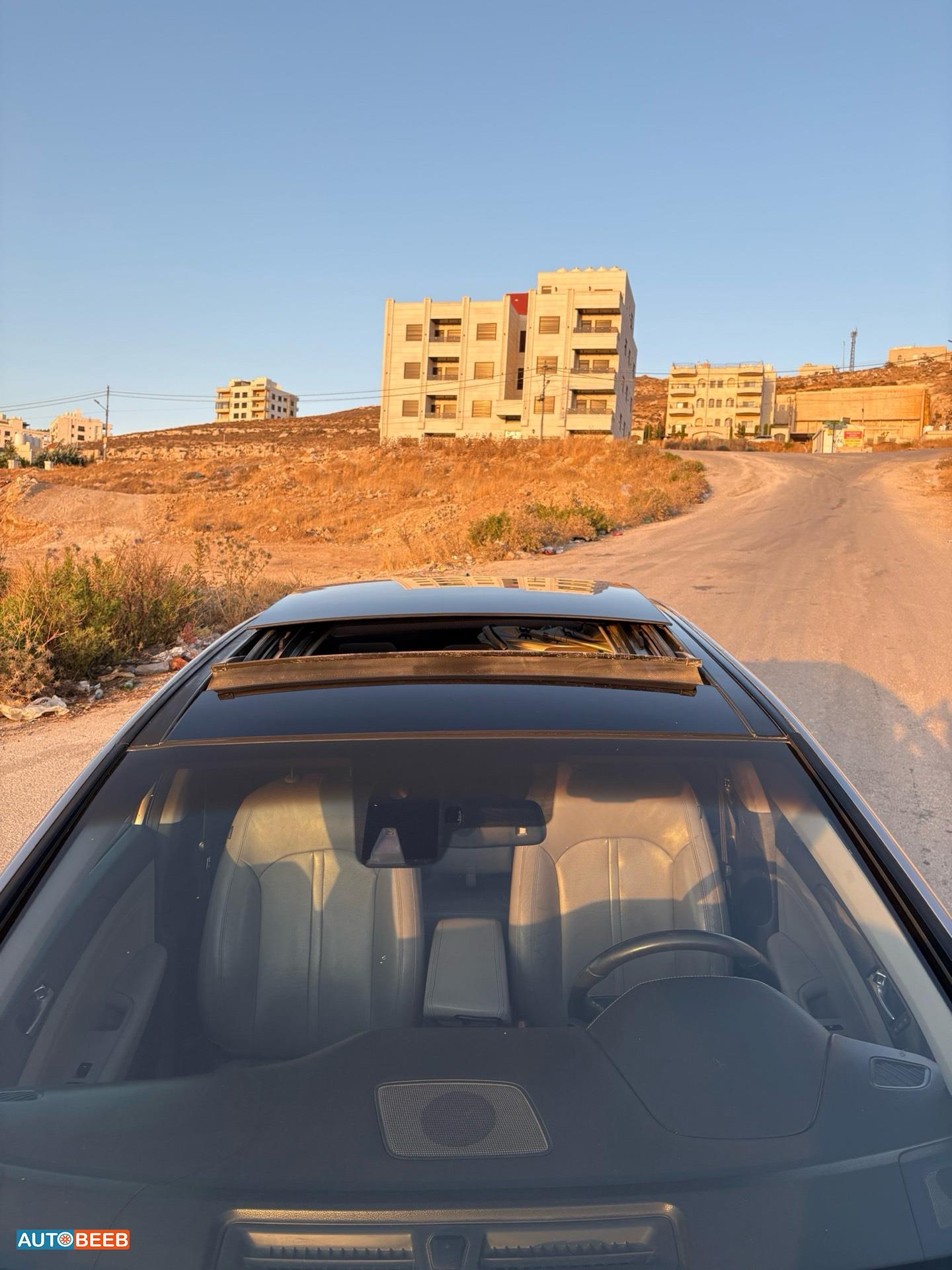 هيونداي سوناتا 2016