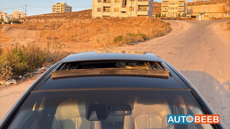 هيونداي سوناتا 2016