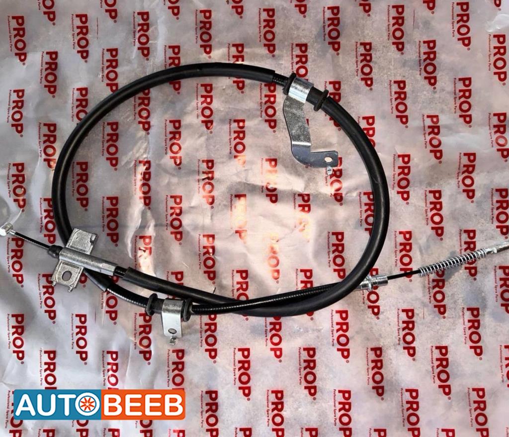  Mechanics  SsangYong Musso