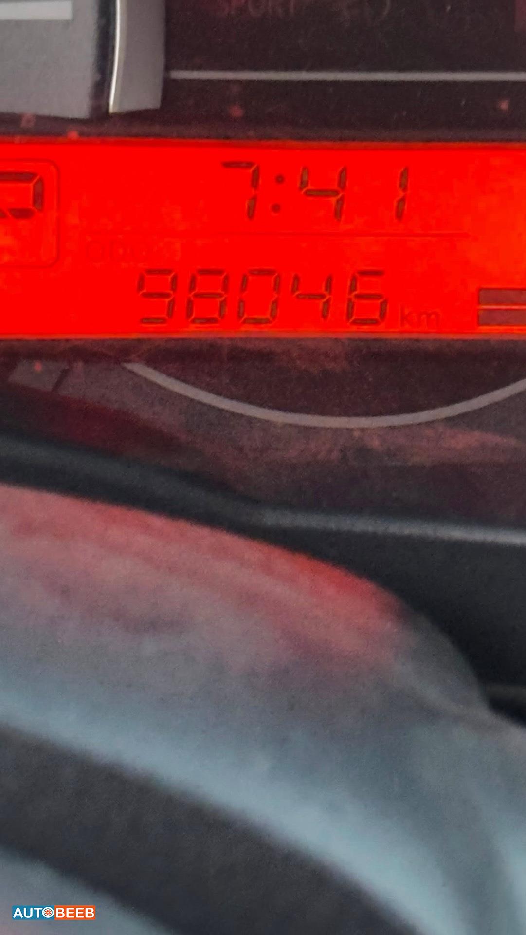 Nissan Micra 2016