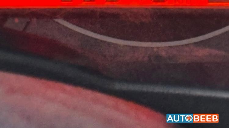Nissan Micra 2016