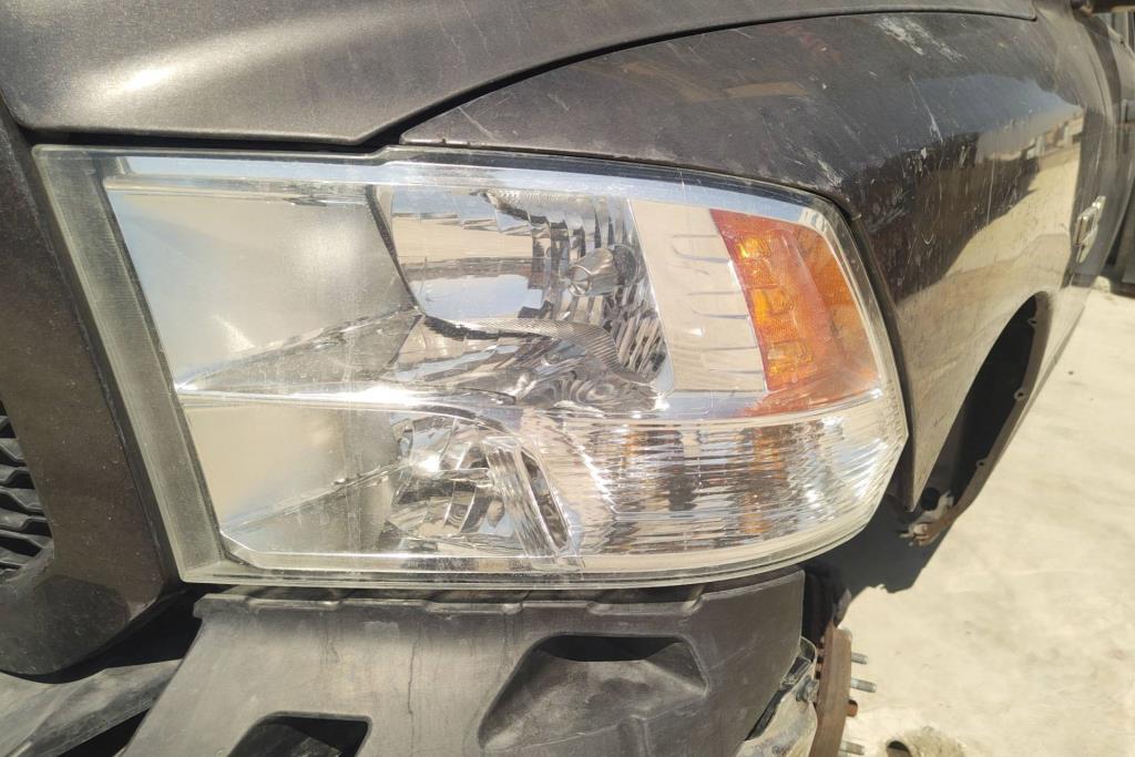 Lights Front light Dodge RAM