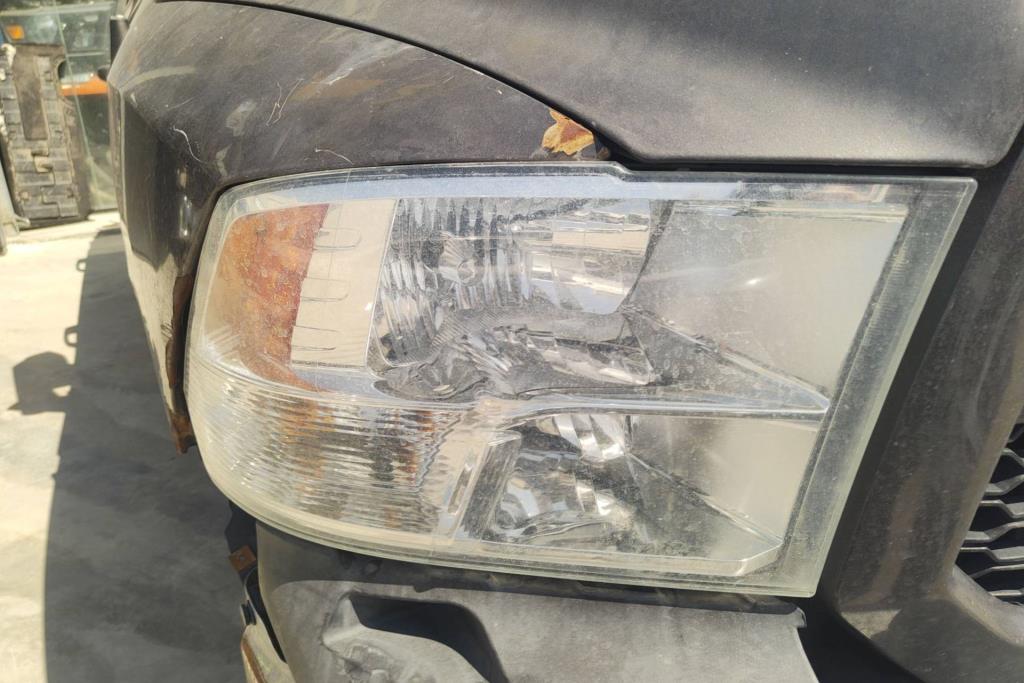 Lights Front light Dodge RAM
