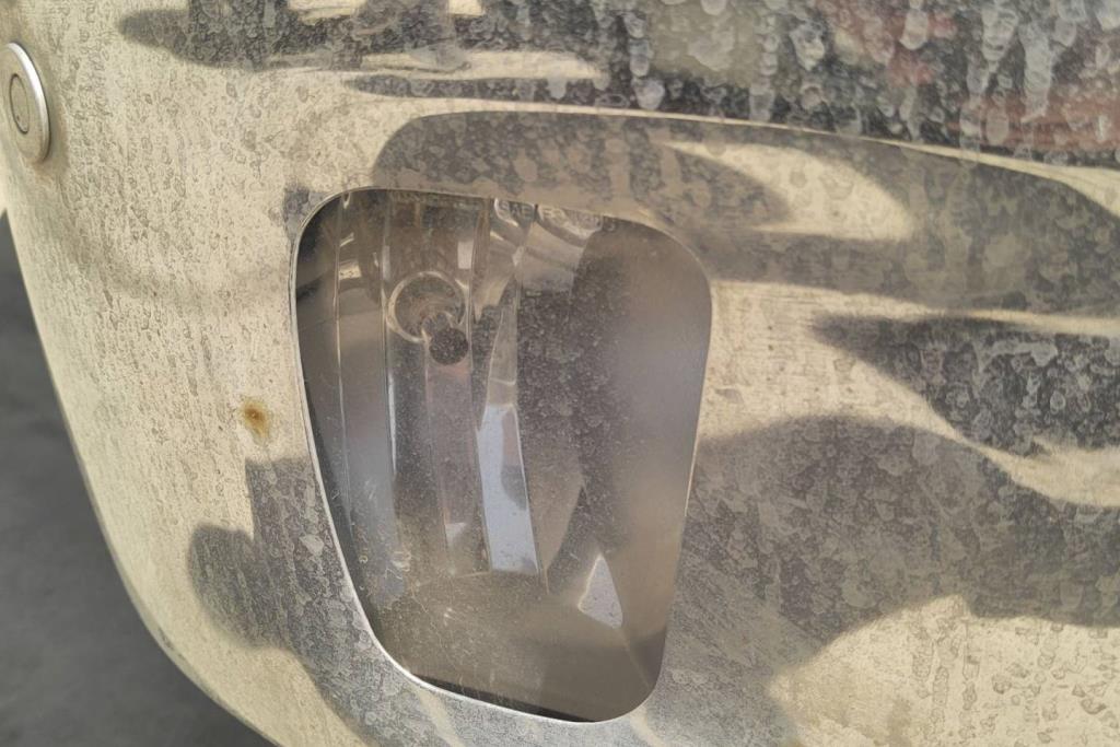 Lights Spotlight Dodge RAM