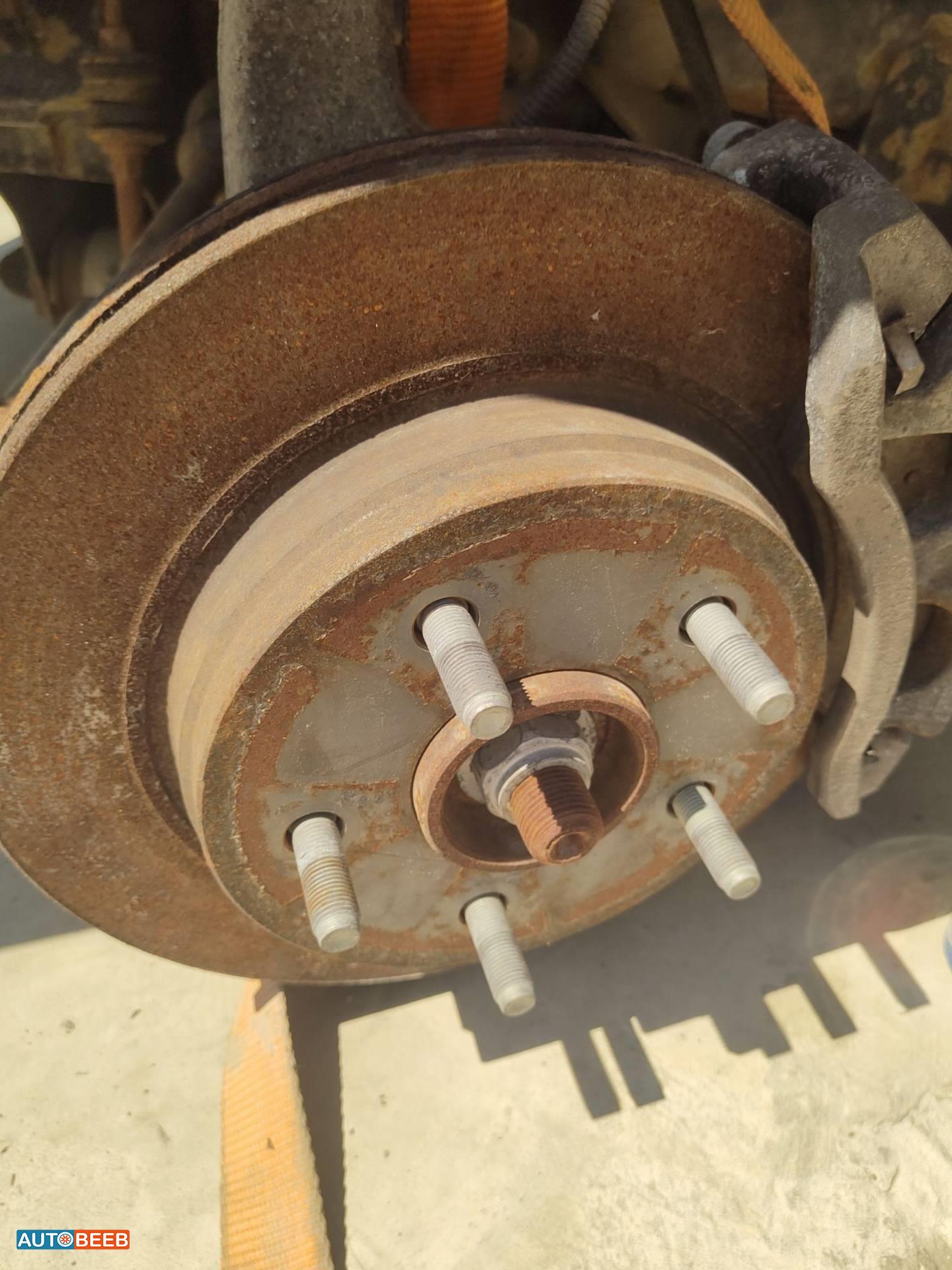  Mechanics  Dodge RAM