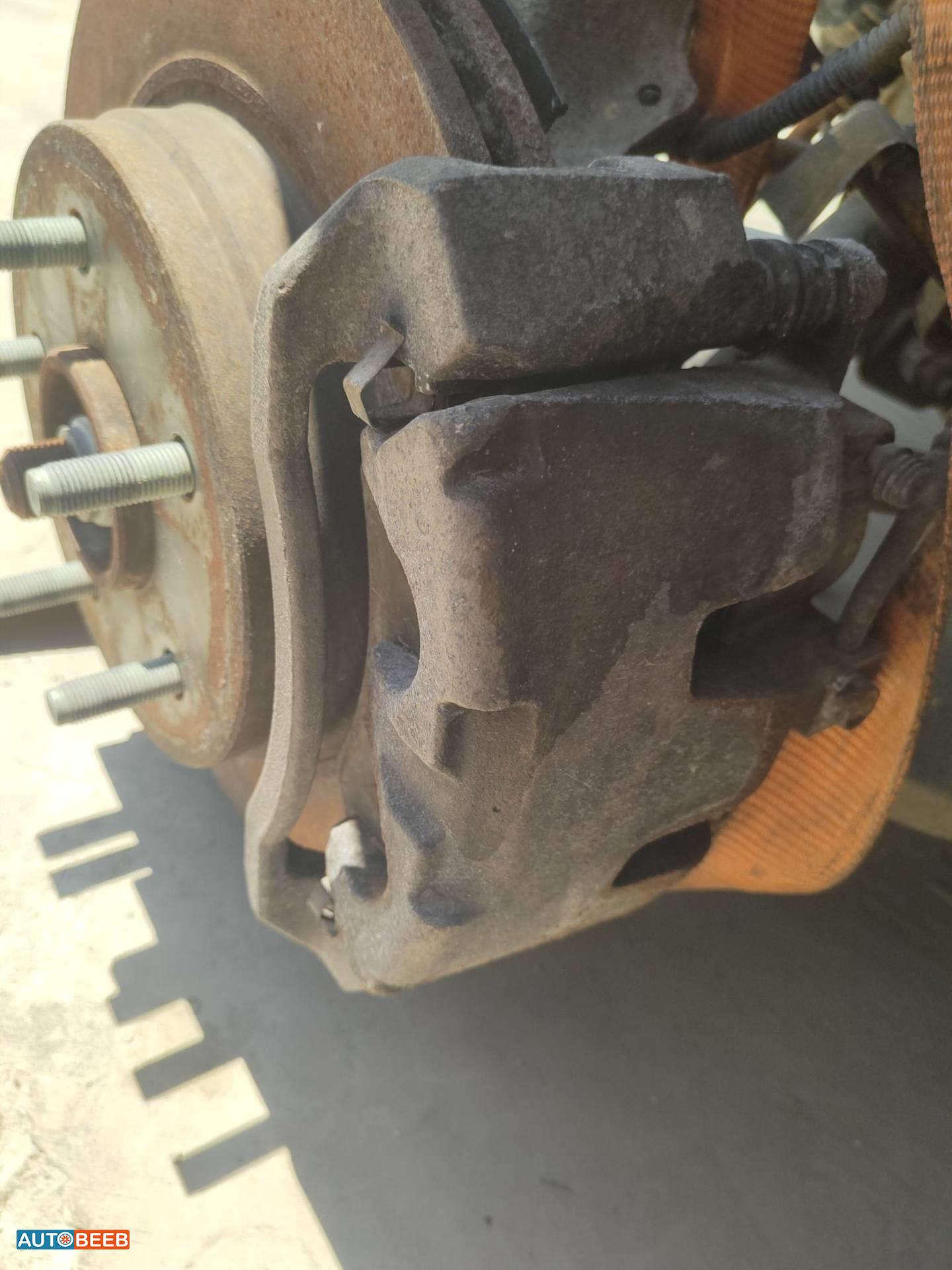  Mechanics  Dodge RAM