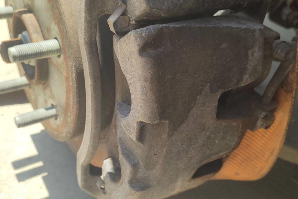  Mechanics  Dodge RAM
