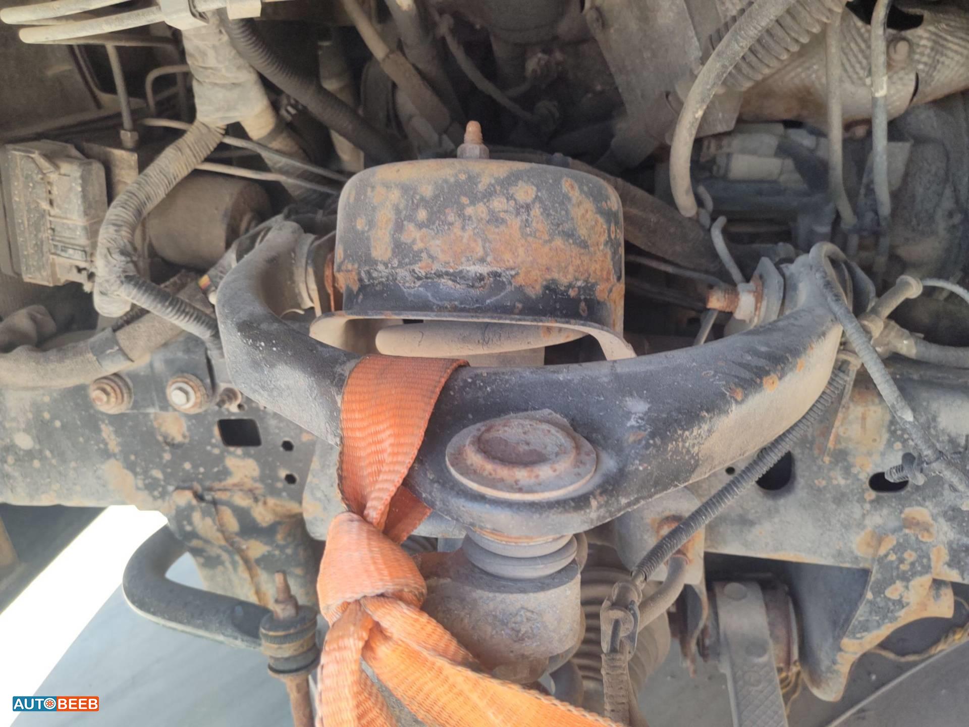  Mechanics  Dodge RAM