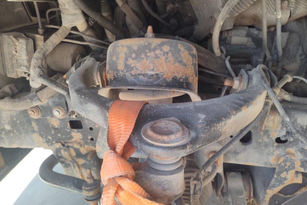  Mechanics  Dodge RAM