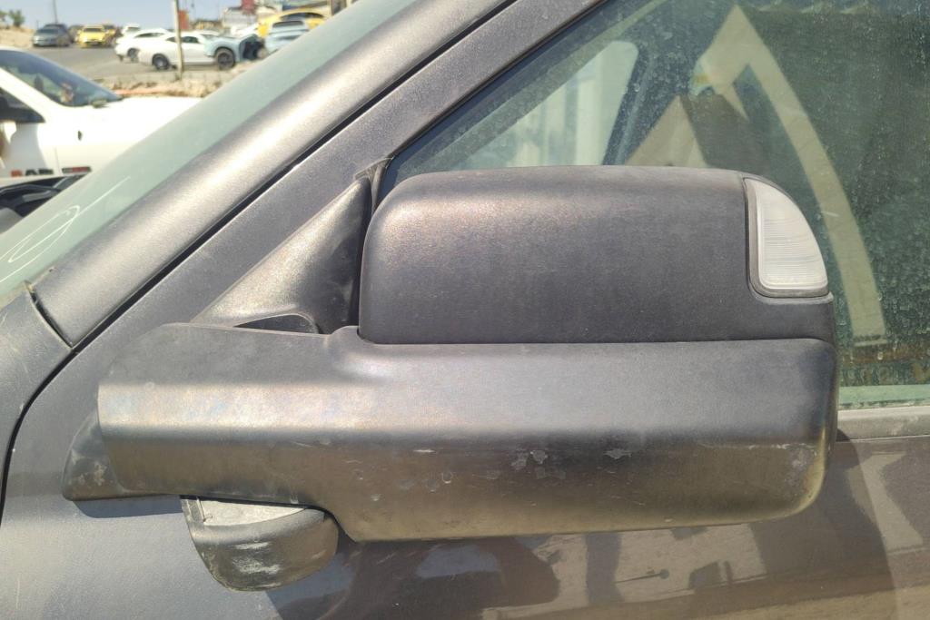Body  Wing Mirror Dodge RAM