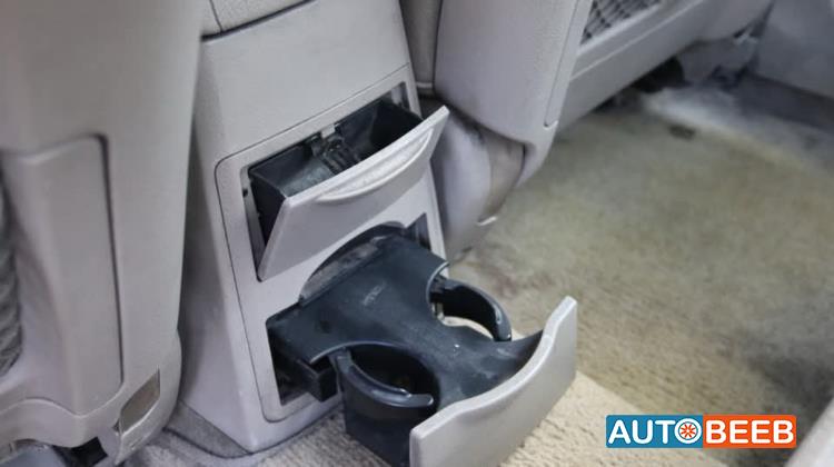 KIA Cerato 2005