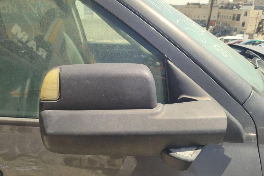 Body  Wing Mirror Dodge RAM