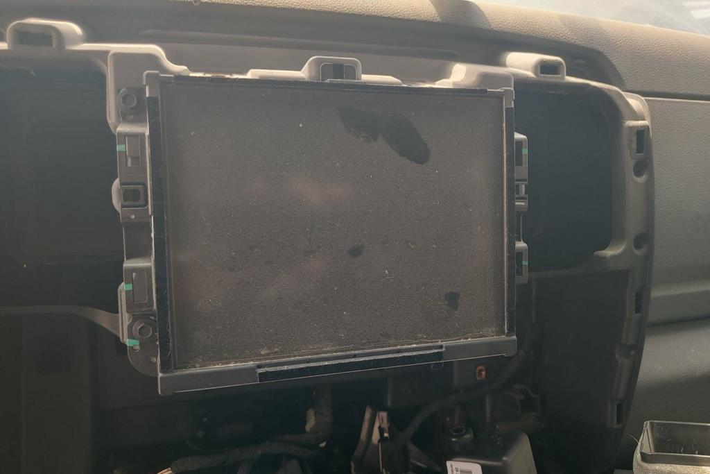 Electronics DVD Player Dodge RAM