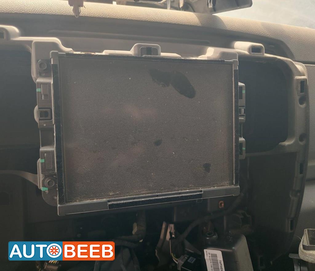 Electronics DVD Player Dodge RAM