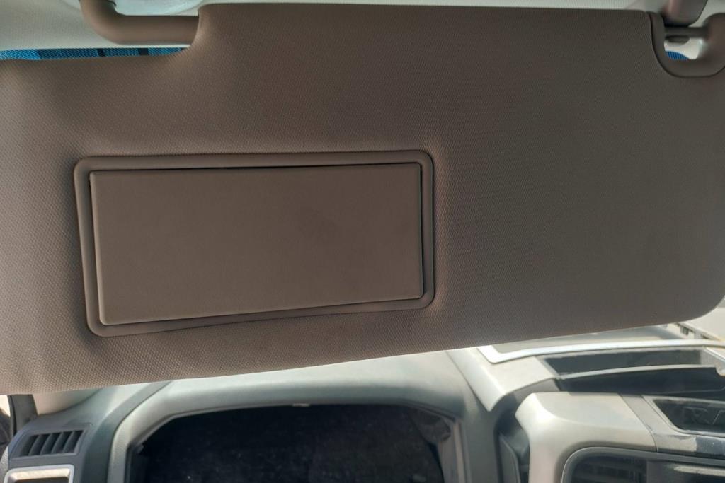 Cabin  Other Dodge RAM