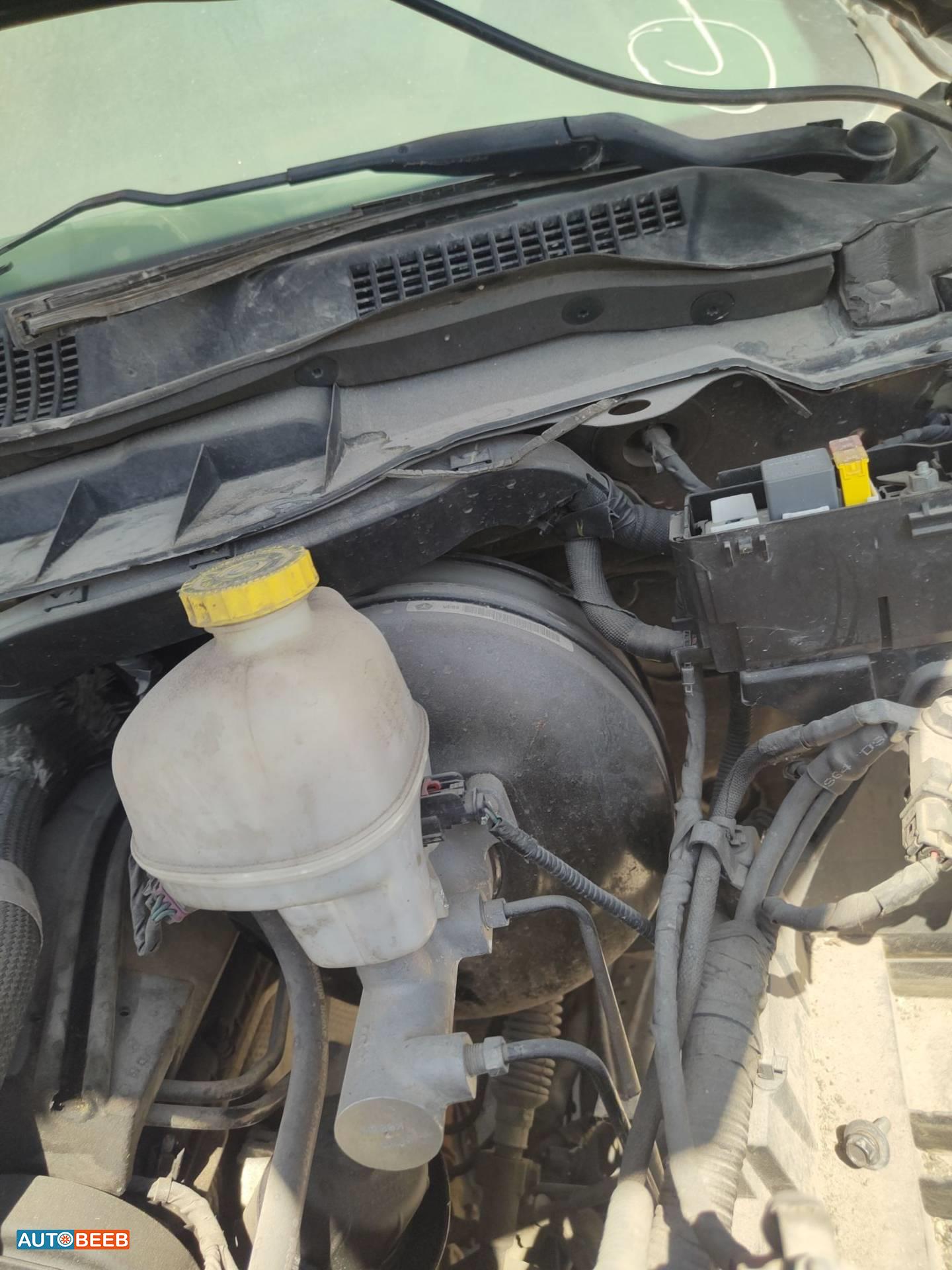  Mechanics  Dodge RAM