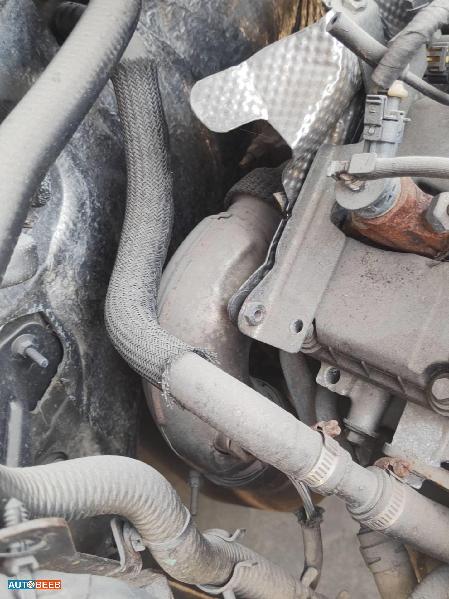  Mechanics  Dodge RAM