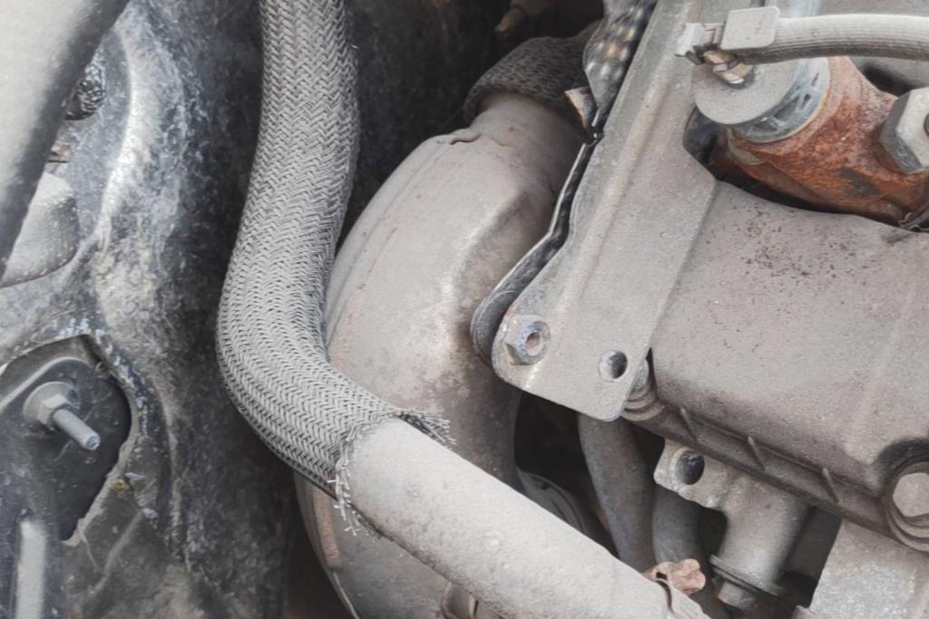  Mechanics  Dodge RAM