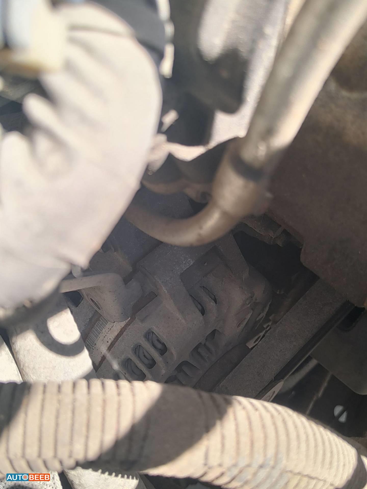  Mechanics  Dodge RAM