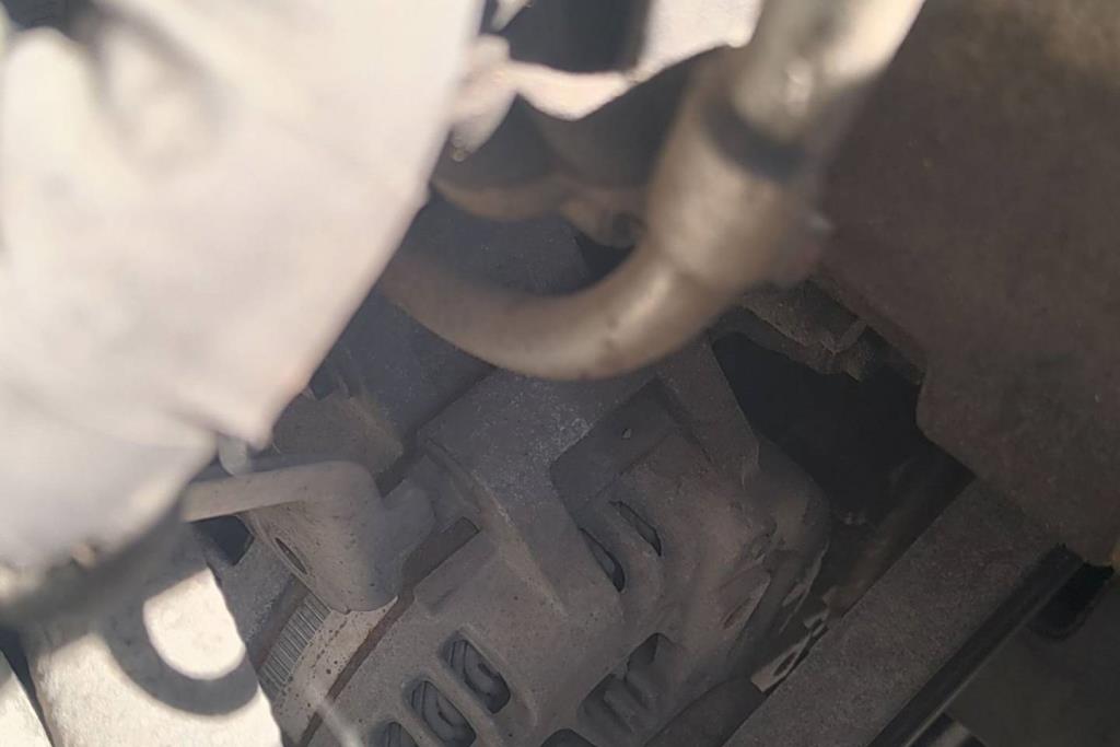  Mechanics  Dodge RAM