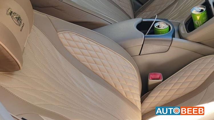 Toyota Prius 2013