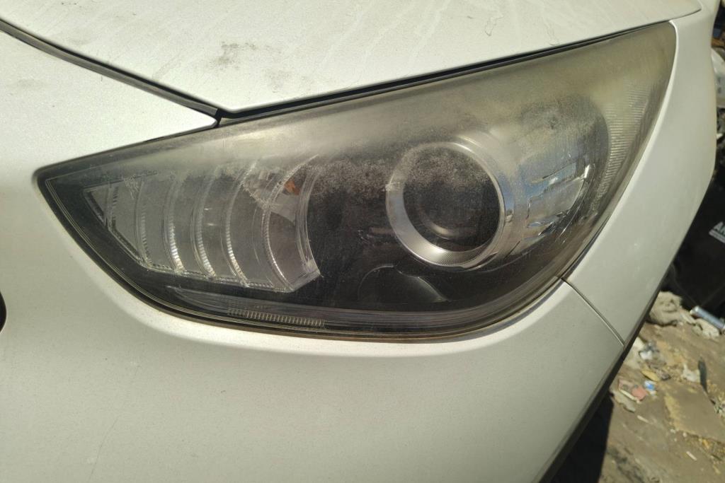 Lights Front light KIA Niro