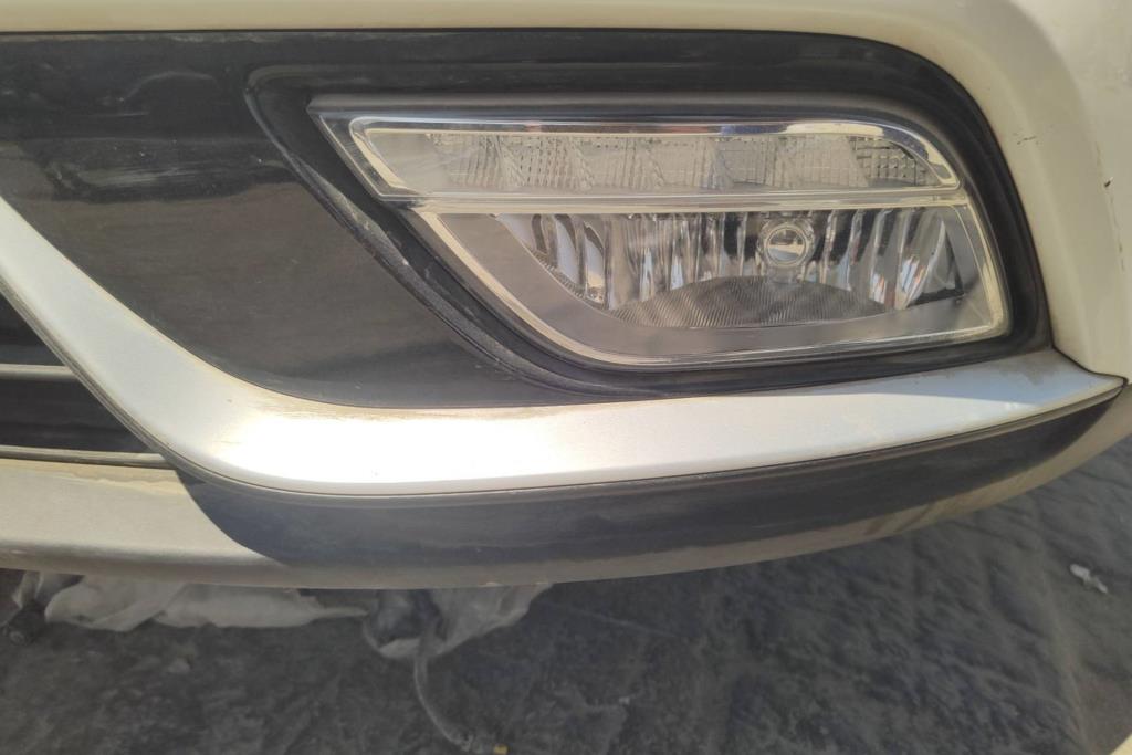 Lights Spotlight KIA Niro