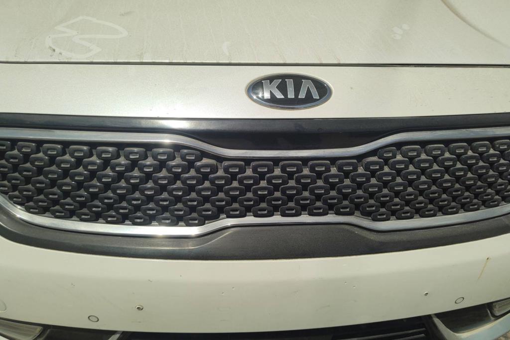Body  Grilles KIA Niro