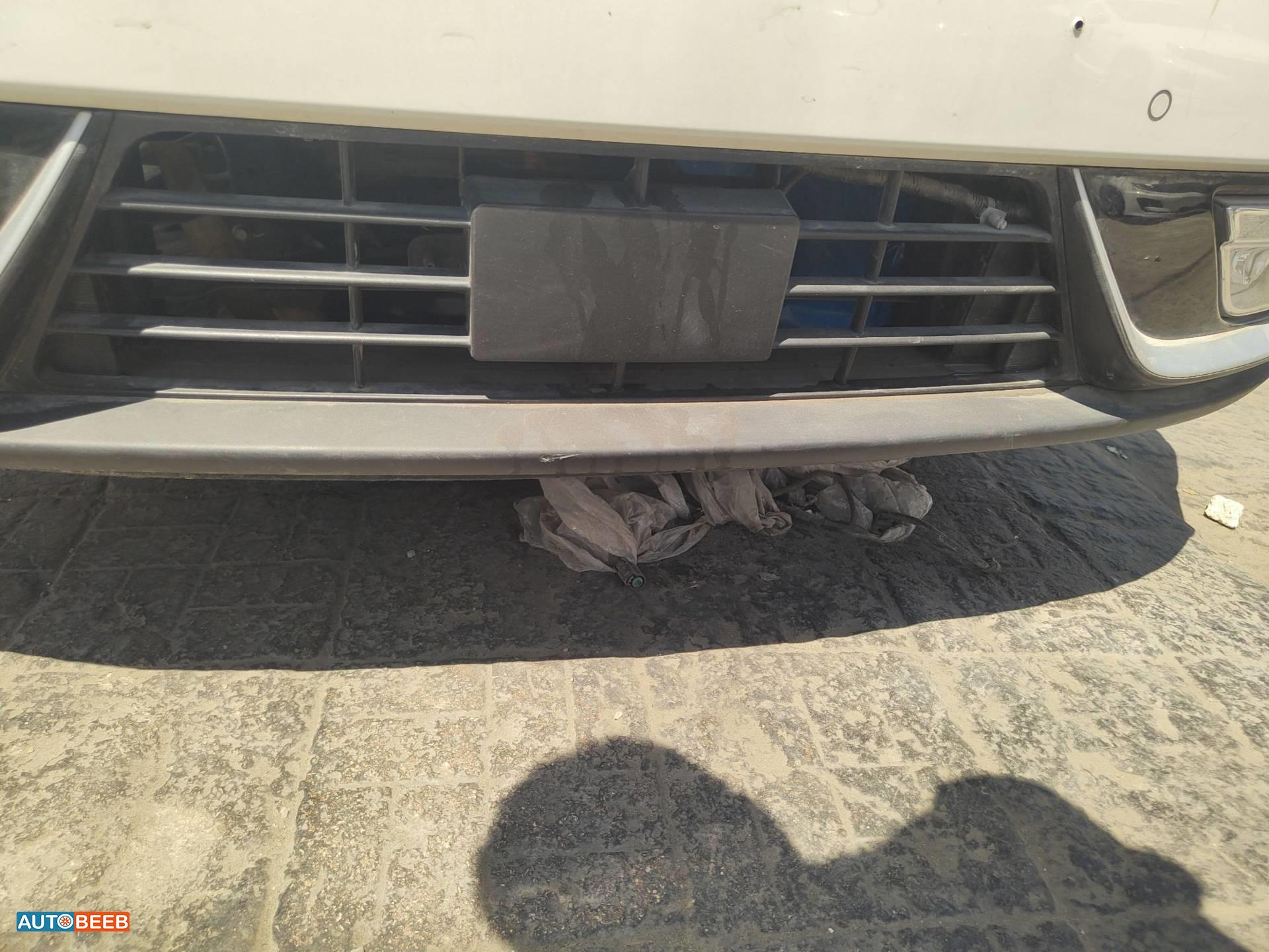 Body  Grilles KIA Niro