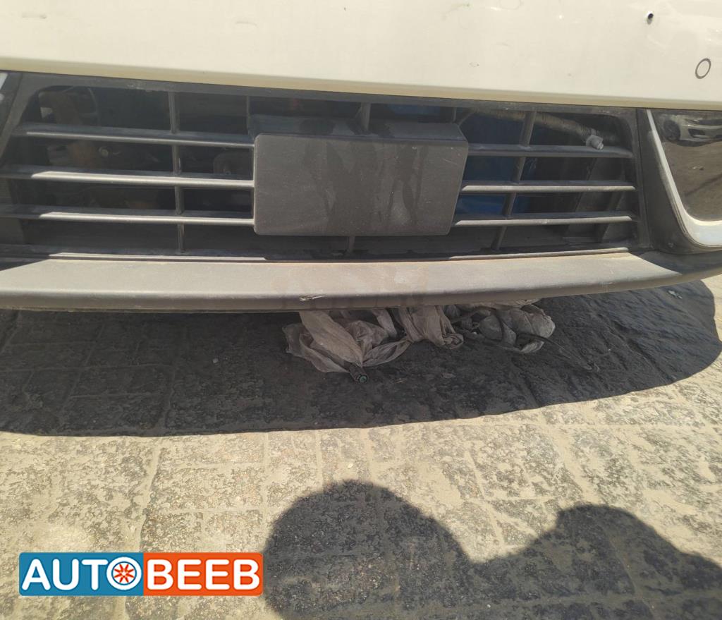 Body  Grilles KIA Niro