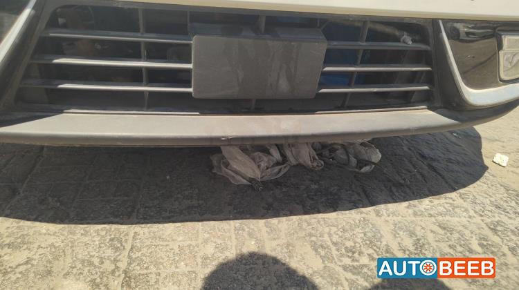 Body  Grilles KIA Niro