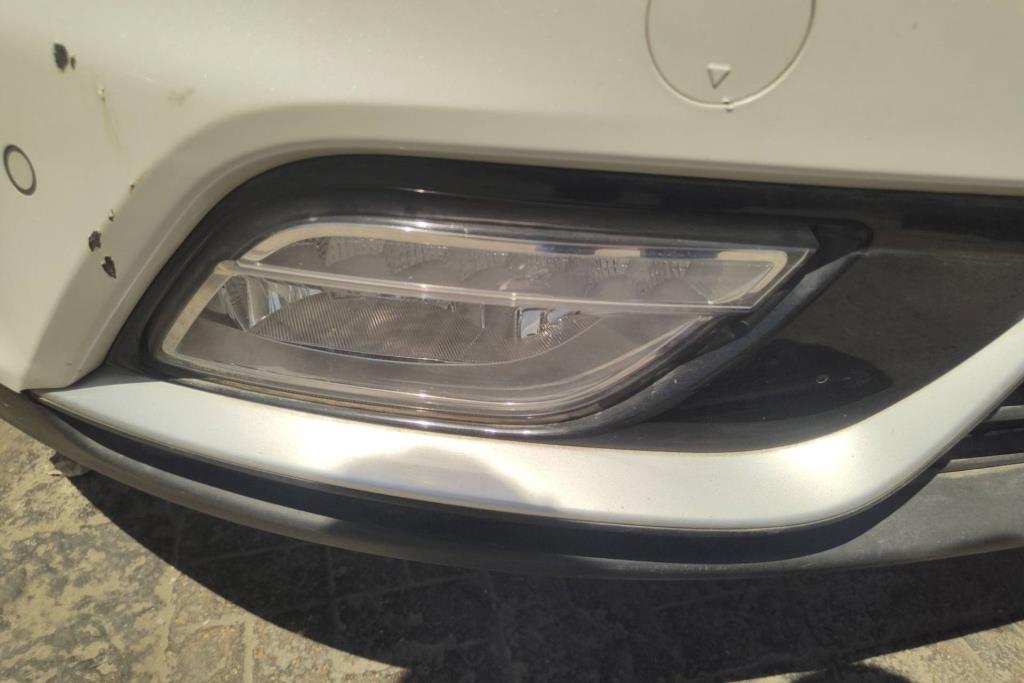Lights Spotlight KIA Niro