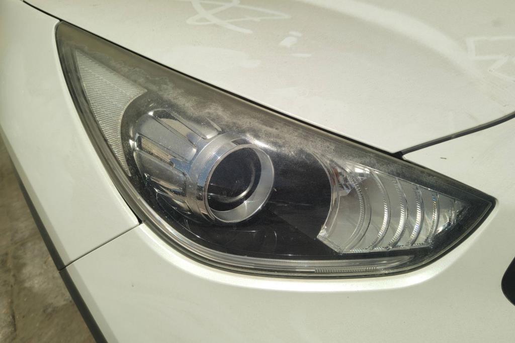 Lights Front light KIA Niro