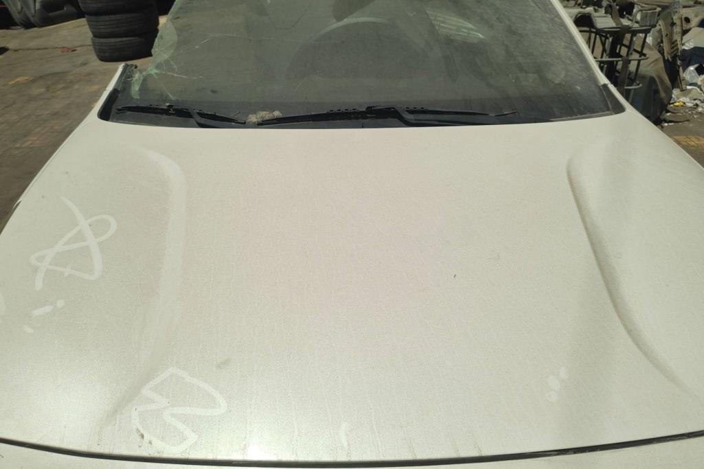 Body  Hood KIA Niro
