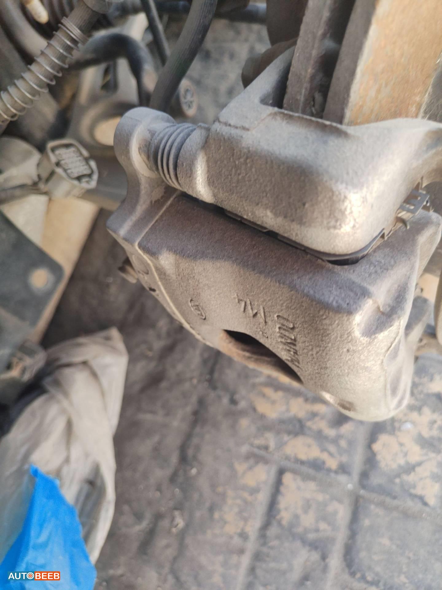  Mechanics  KIA Niro
