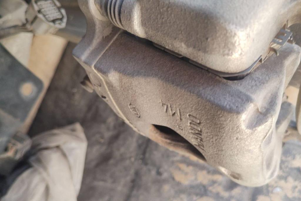  Mechanics  KIA Niro