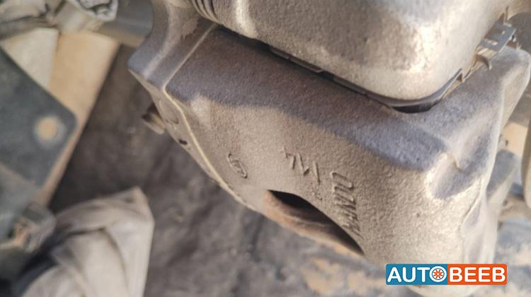  Mechanics  KIA Niro