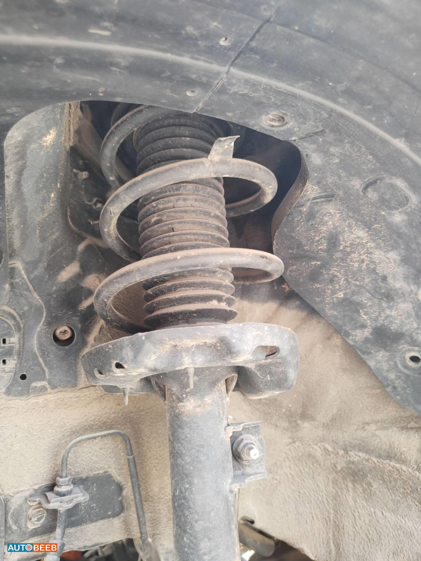  Shock Absorber KIA Niro