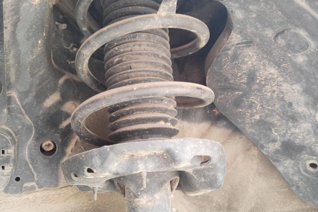  Shock Absorber KIA Niro
