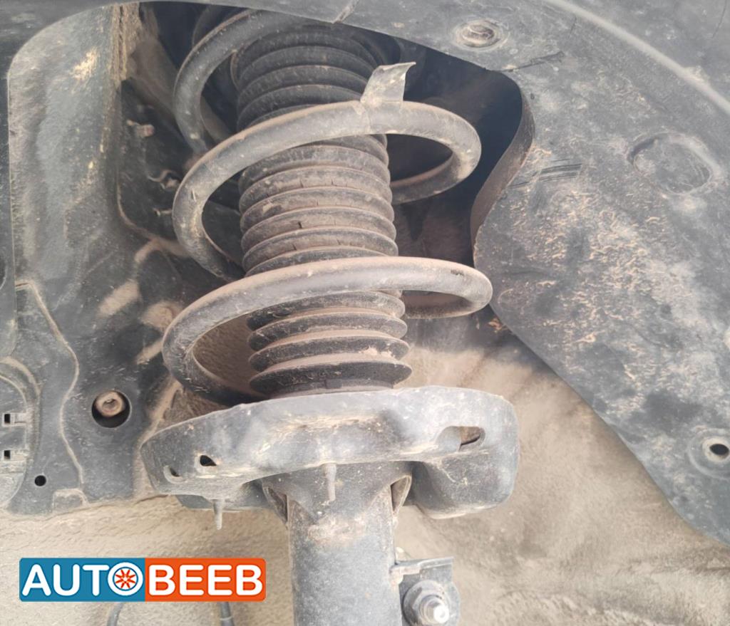  Shock Absorber KIA Niro